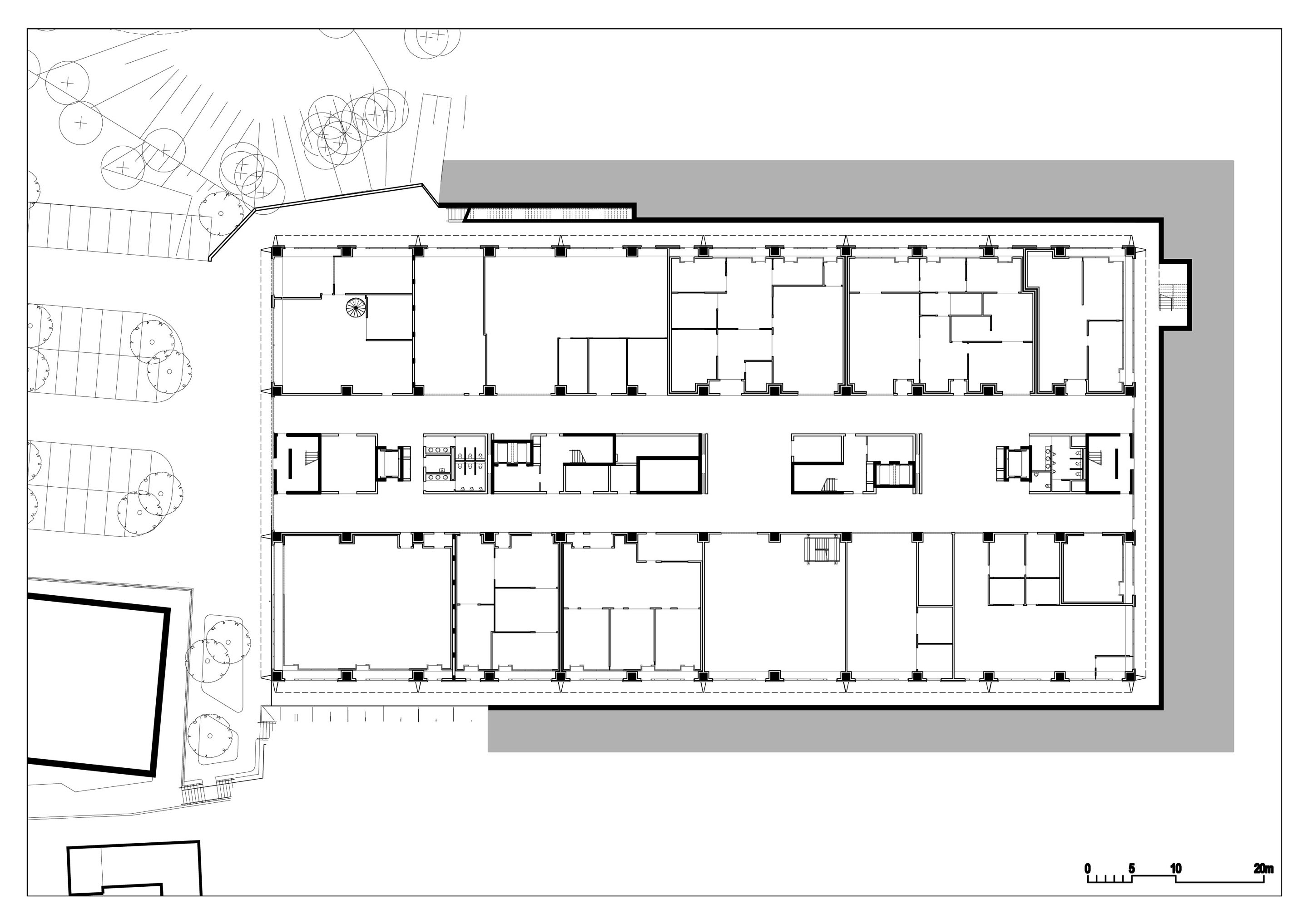 波兰 Lublin 大学的创新与先进技术中心-22