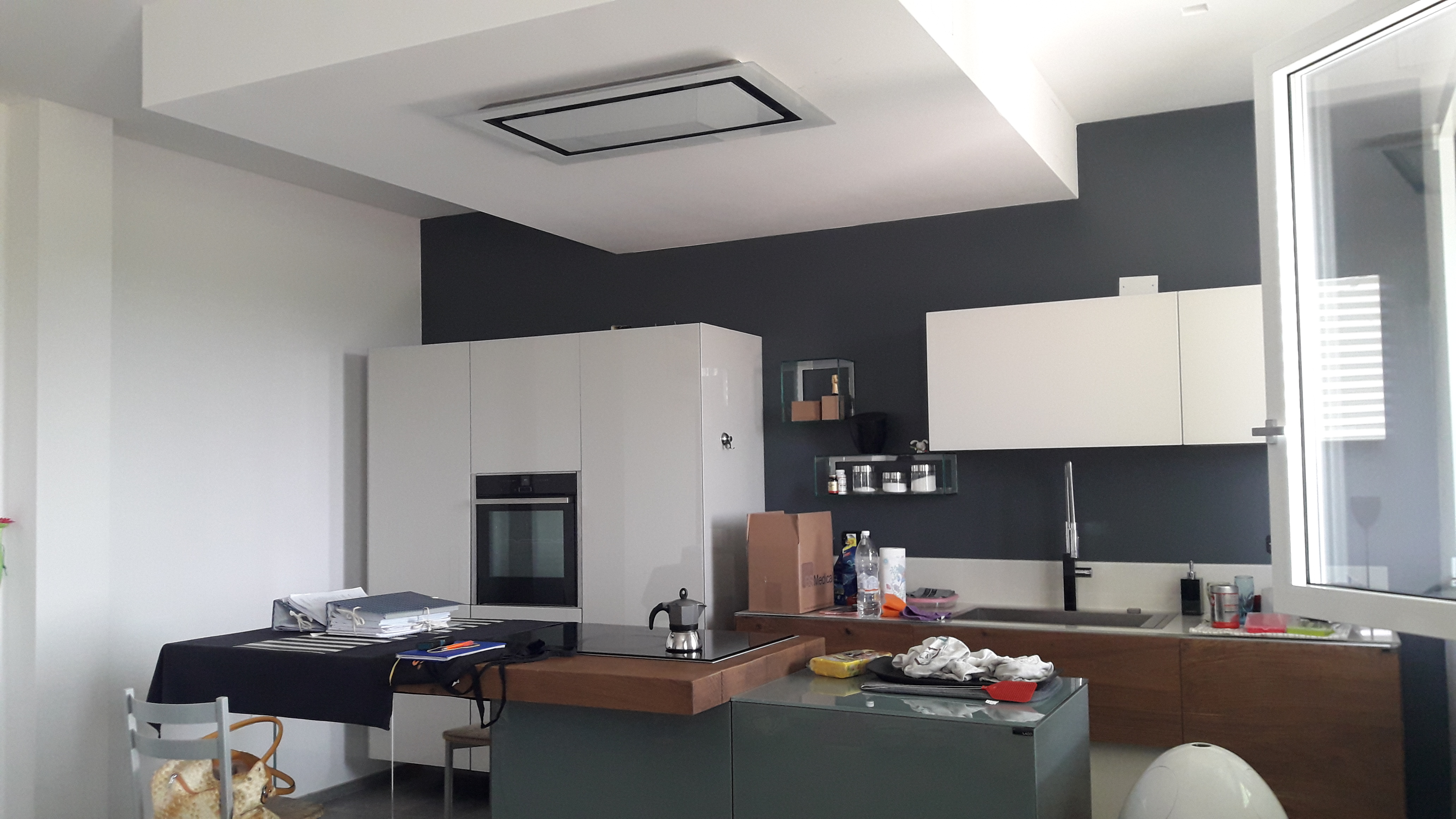 Recupero planivolumetrico - Nuova abitazione in campagna-14