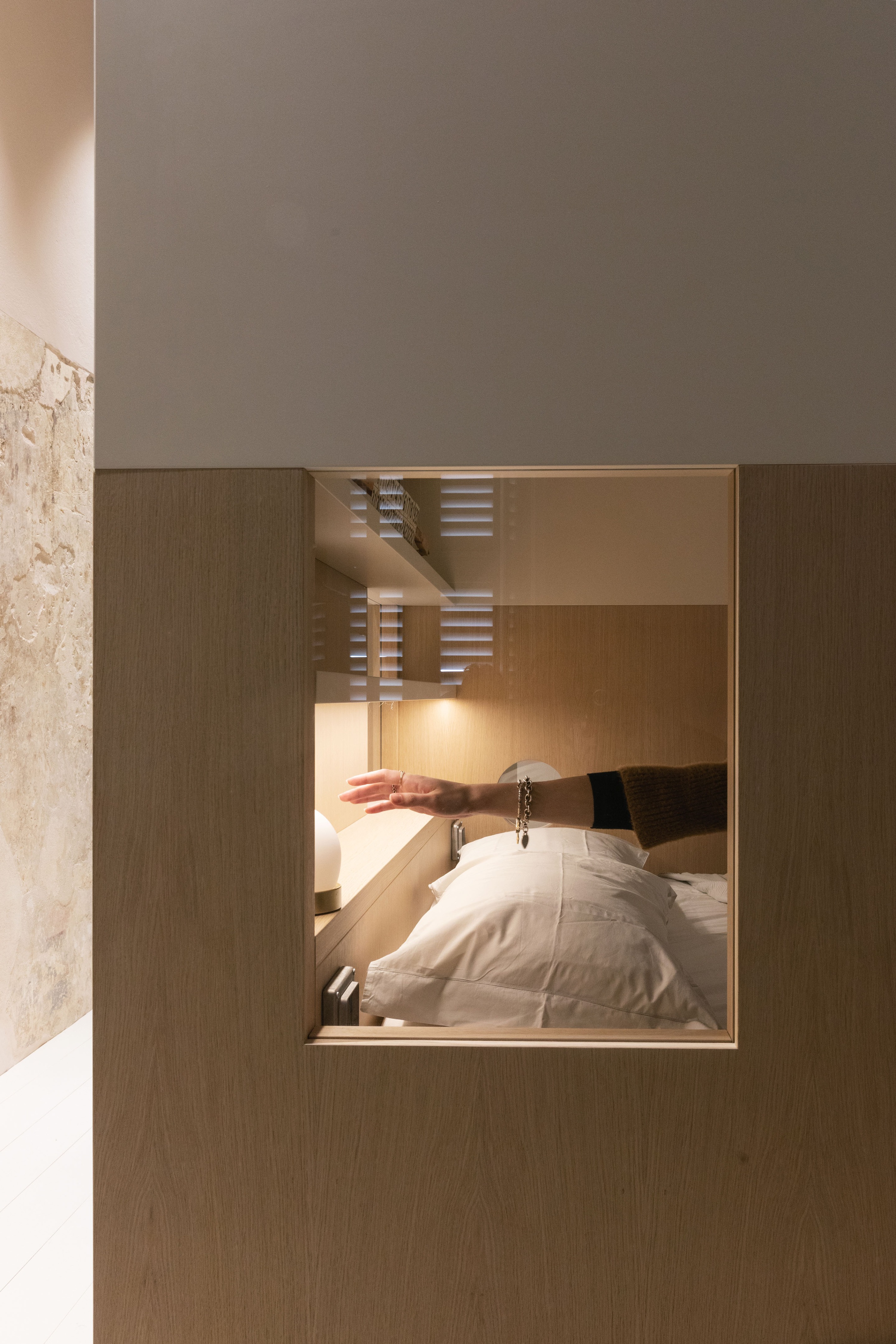 复古 80 年代公寓设计-24