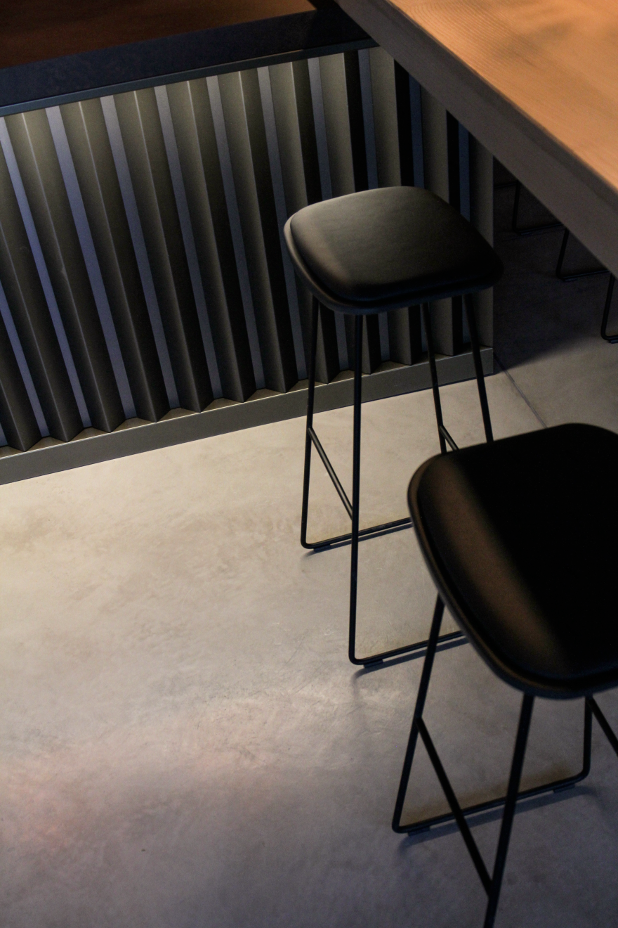 农舍重生 | 酿酒厂配送空间的创意设计-3