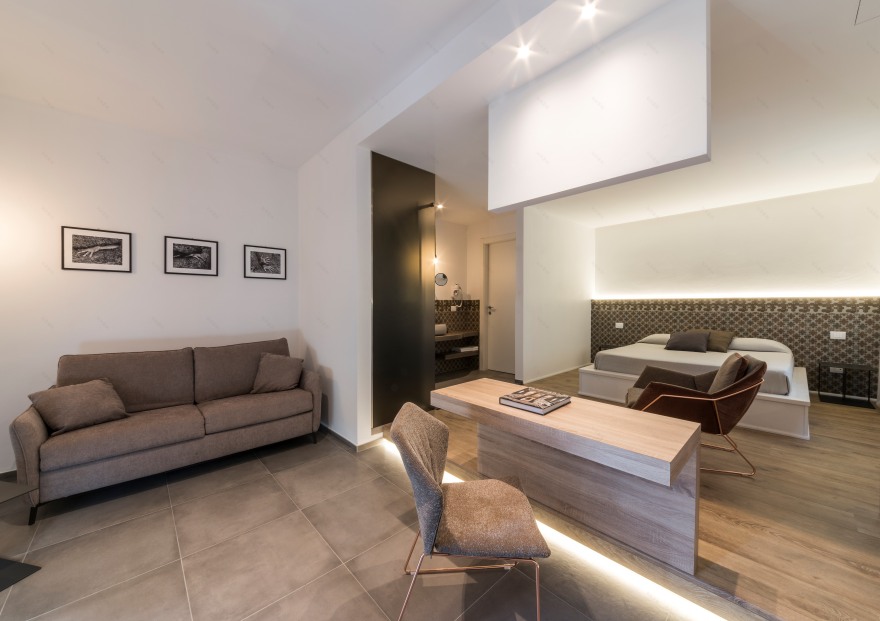 托雷皮耶特拉庄园酒店-9