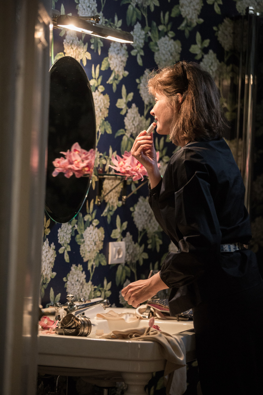 佛罗伦萨 AdAstra 别墅-97