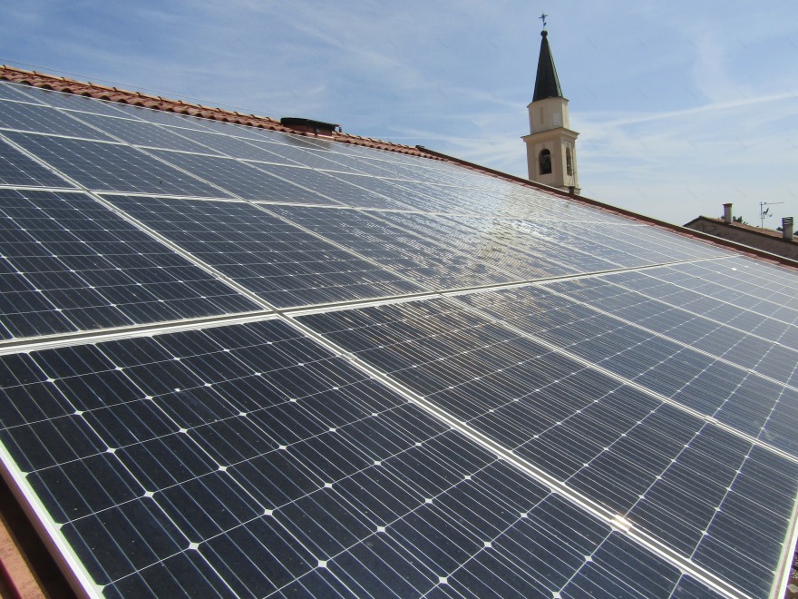 农村社区公益住房——绿色环保、能源高效的典范-36