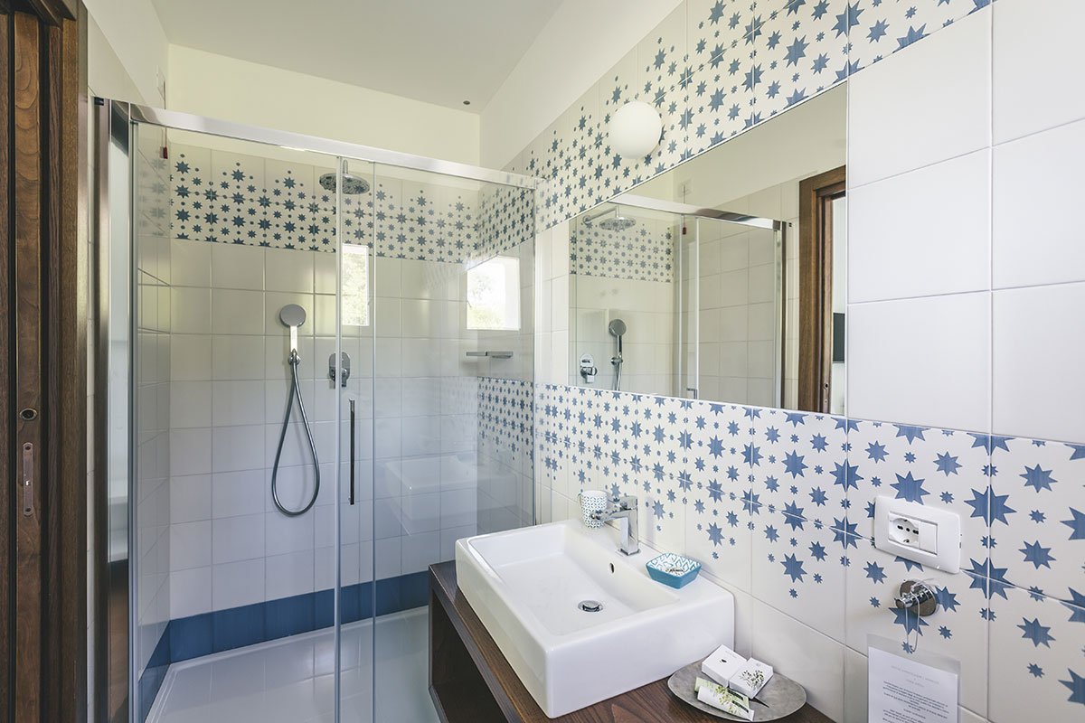 维尼奥拉别墅酒店和餐厅-3