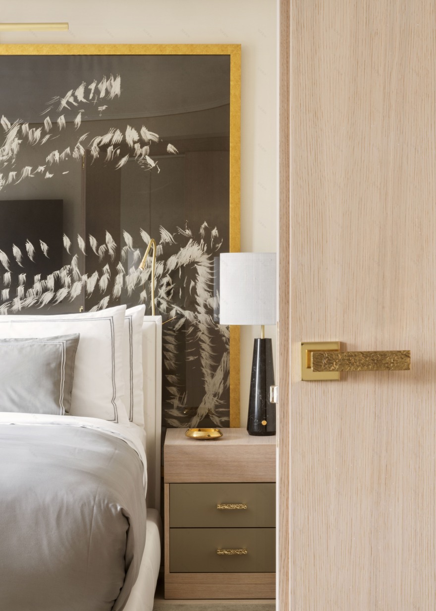 巴塞罗那一号酒店-17