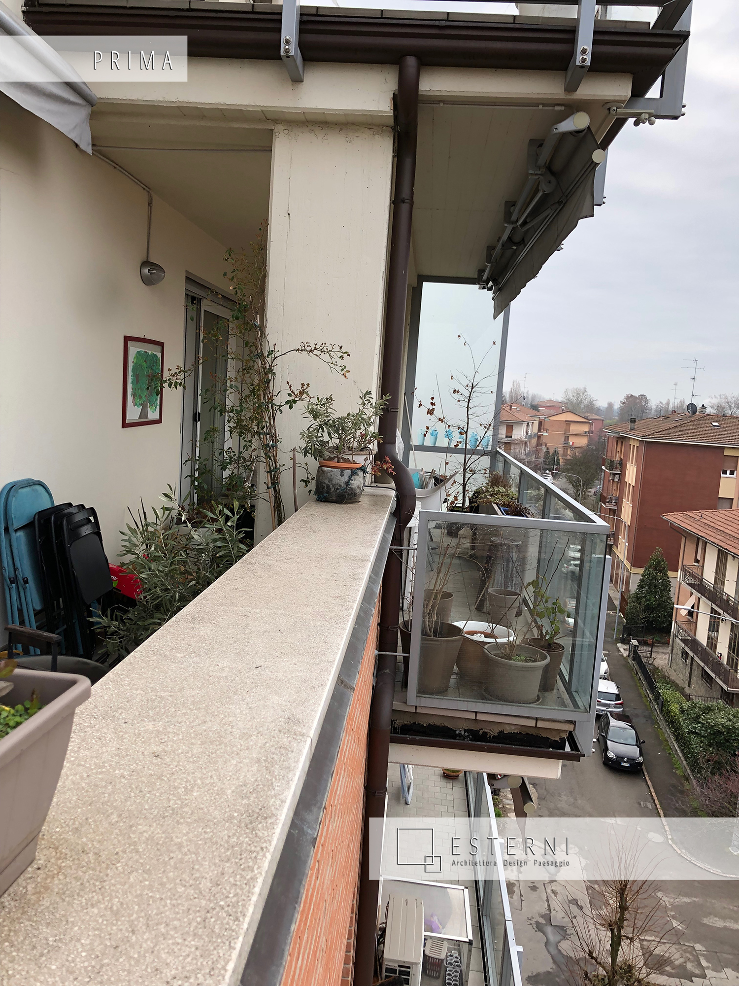 小户型全景舒适设计-16