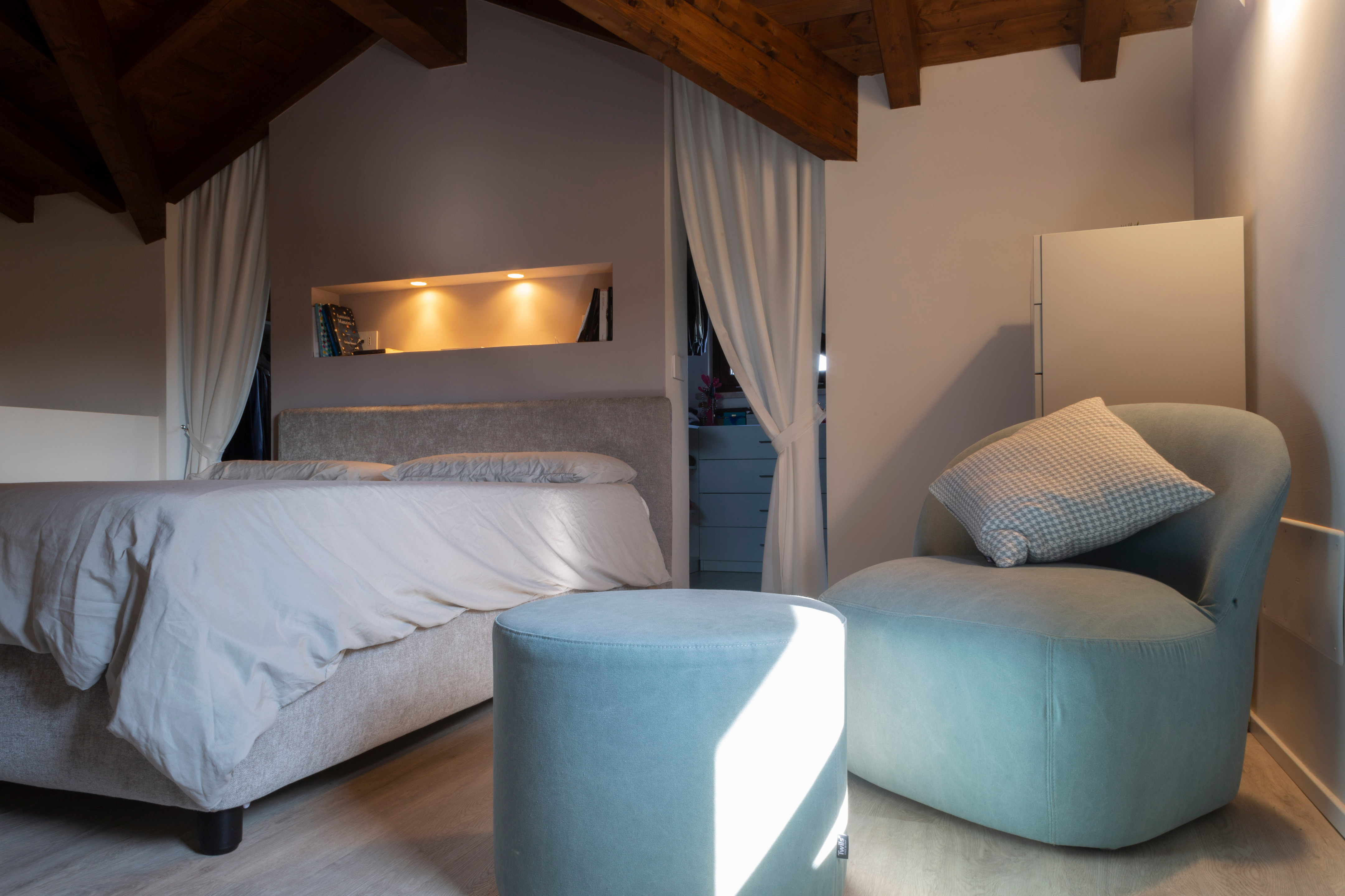 打造现代生活空间-24