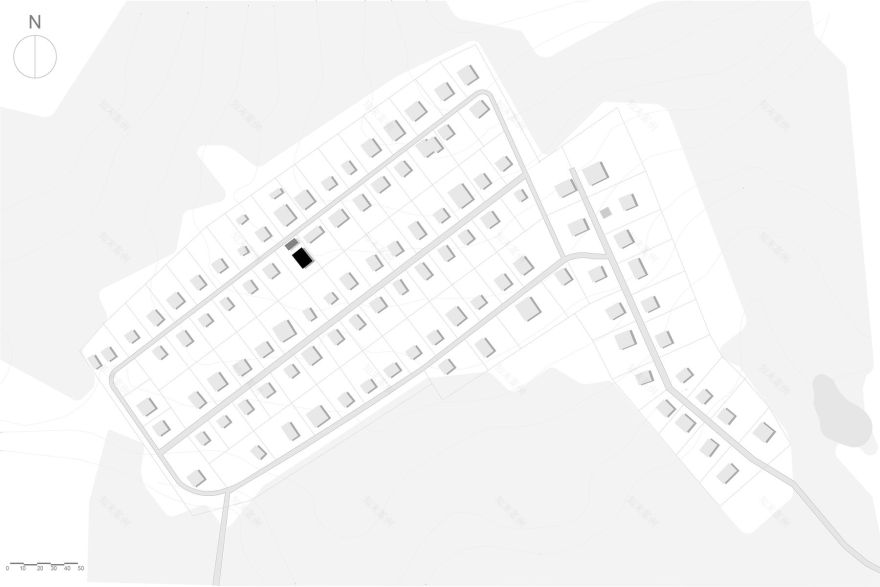 模块化环保别墅设计,融入自然之美-21
