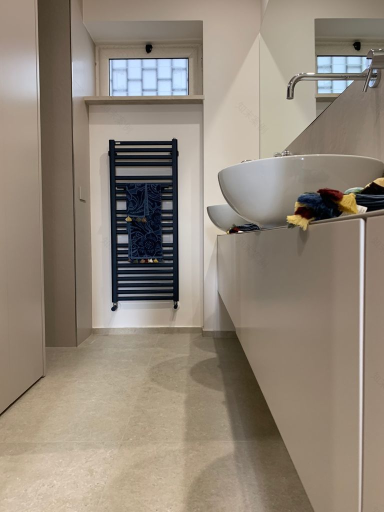 个性化公寓设计-15