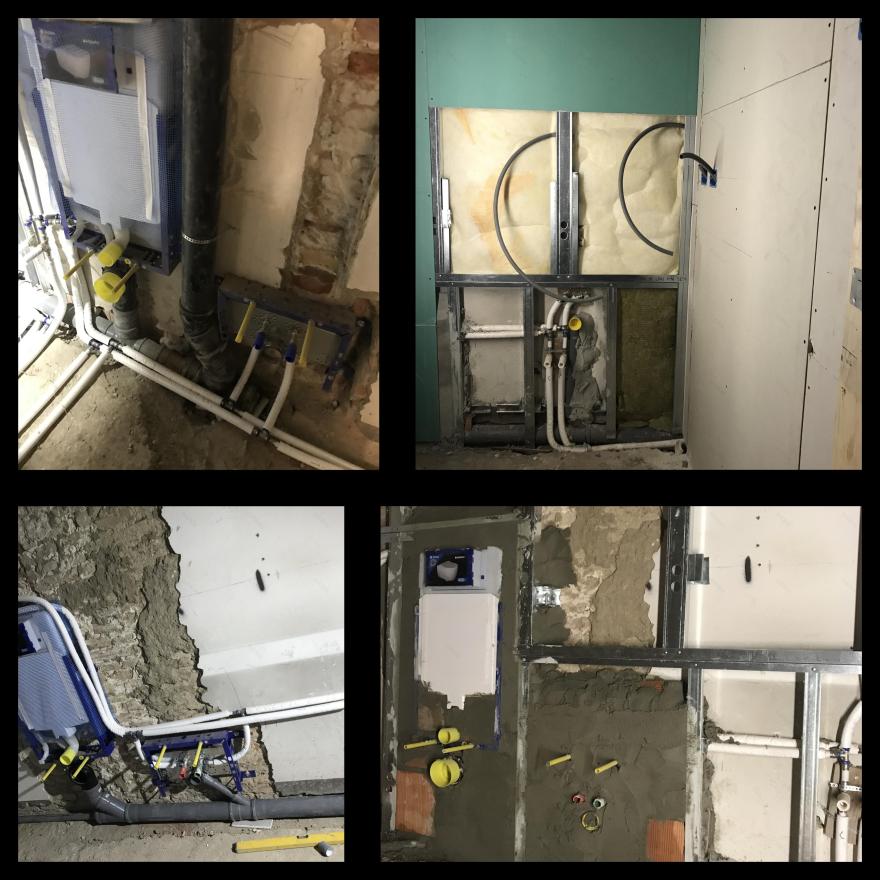 复古风尚住宅设计丨Fabrizio Cocchi-45