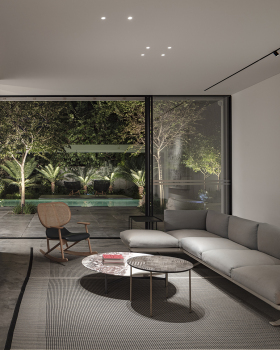 VHRS 度假屋丨以色列丨Broides Architects