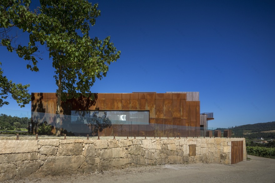 葡萄牙葡萄酒体验酒店·MONVERDE 乡村酒店-39