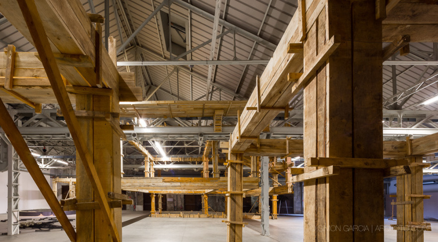 Pirelli HangarBicocca 艺术空间-22