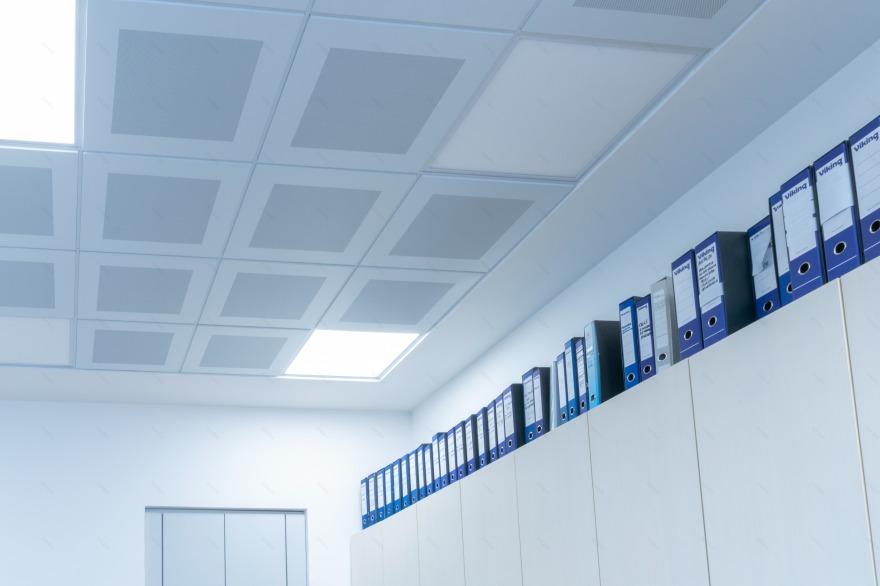 简约税收办公室全方位翻新设计-12