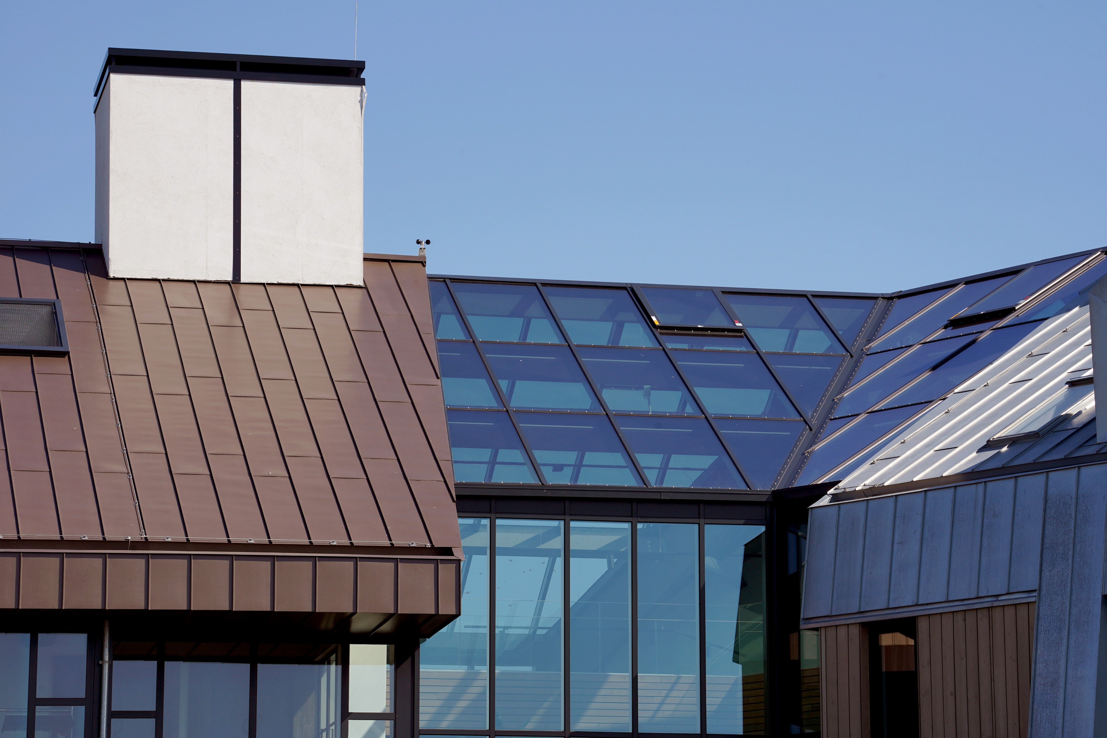 水 rijk Oesterdam 度假胜地丨BINT Architecten-27