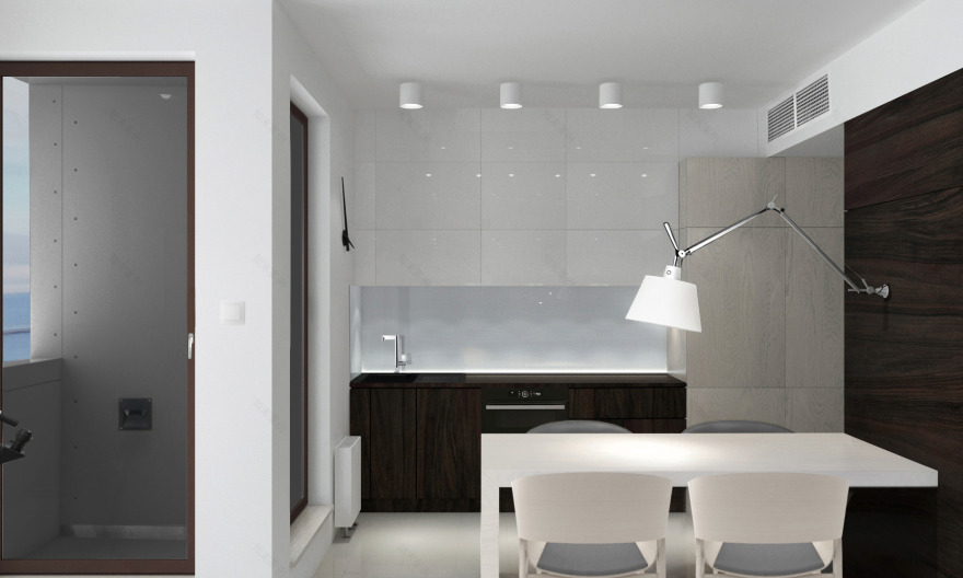 波兰海景公寓,尽享波罗的海风光-9