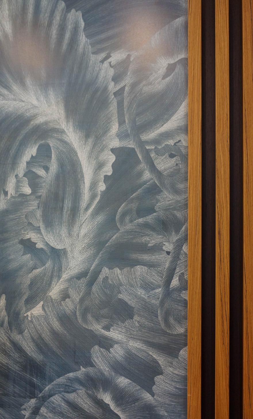 自然元素融入的定制家居设计-14