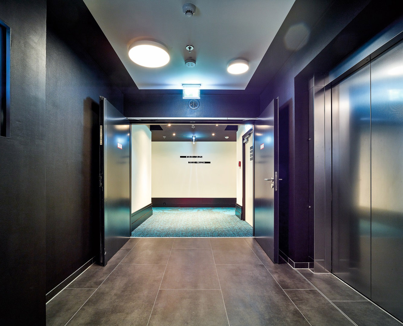 柏林一号汽车旅馆·上西区-9