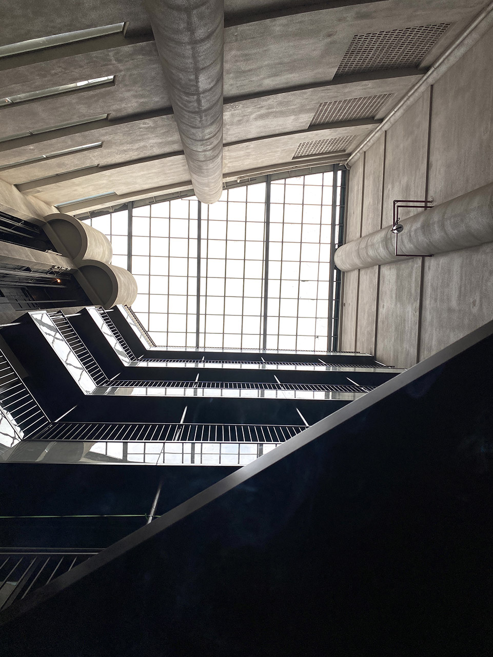 深圳梦工场 · 热带城市中的渐变“皇冠”丨中国深圳丨丘建筑设计事务所(大屿建筑+岚建筑)-71