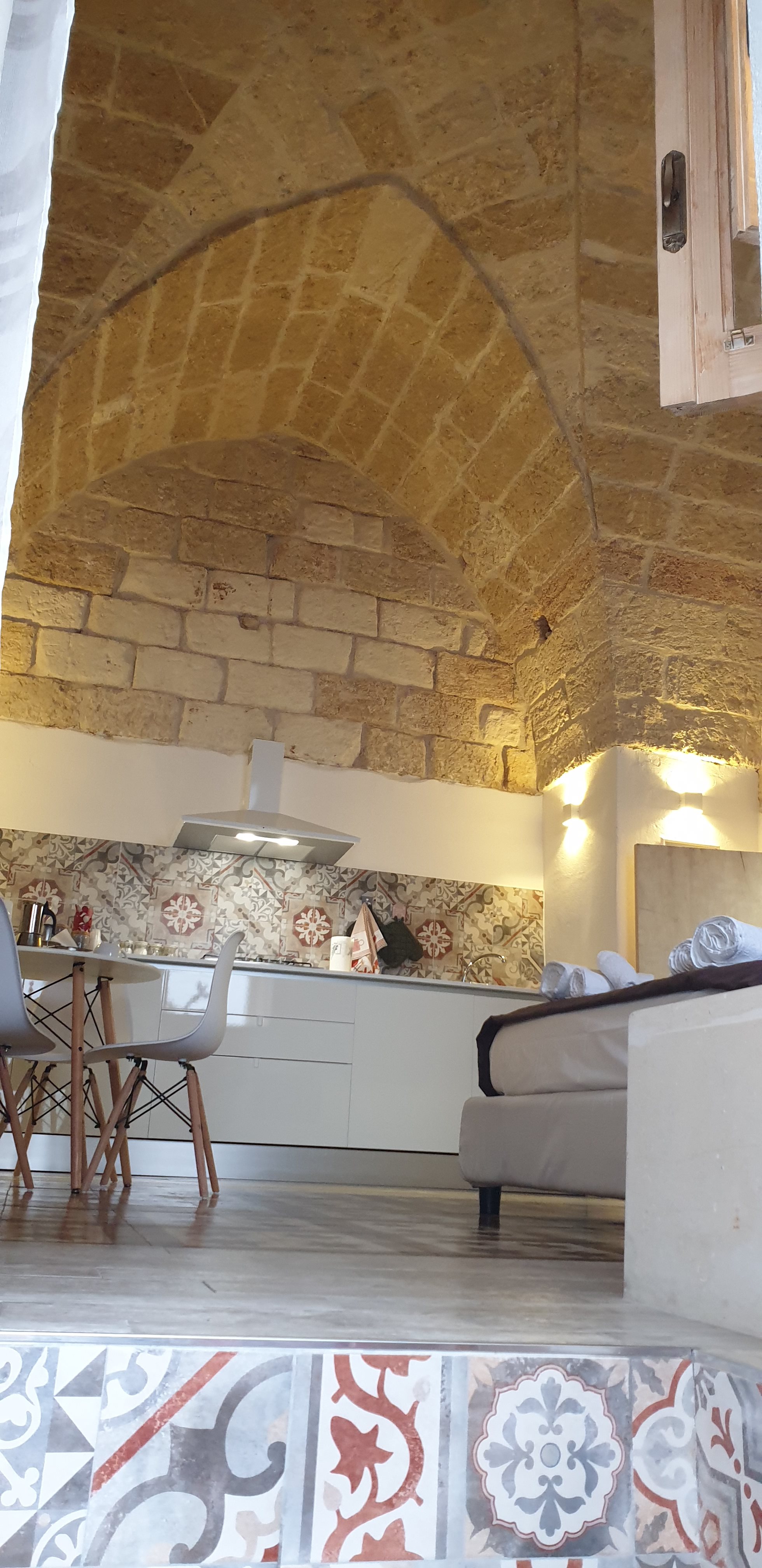 古韵新辉，意式乡村风格独栋别墅设计-34