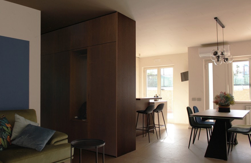 个性化公寓设计-3