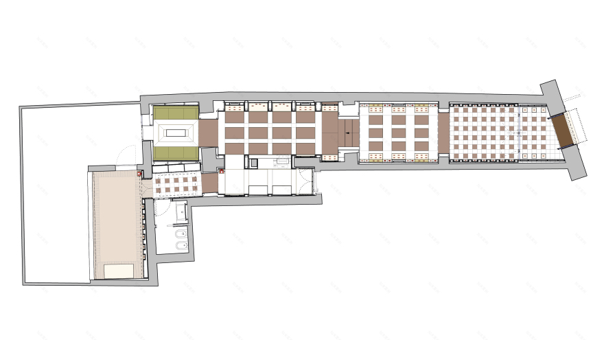 罗马 Creed 精品店丨意大利罗马丨Can Onaner-19