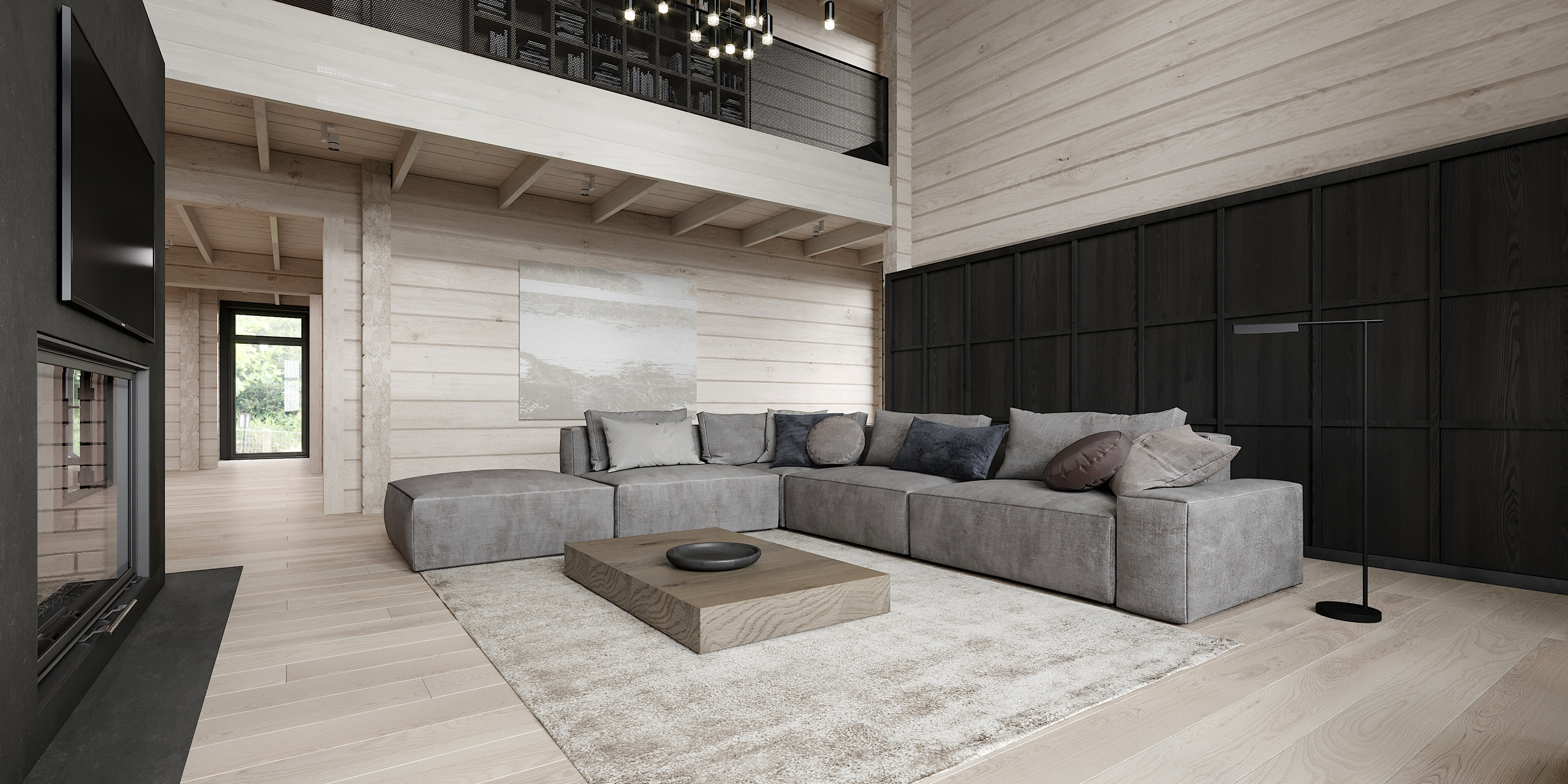 返璞归真的简素｜Pavel Gavin新作-3