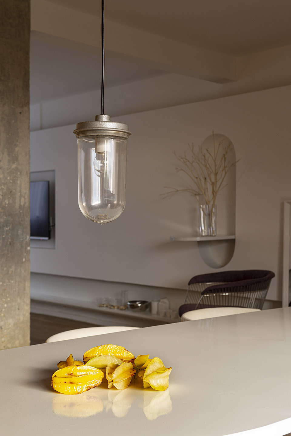 巴西传统社区公寓改造丨EB Arquitetos 事务所-43