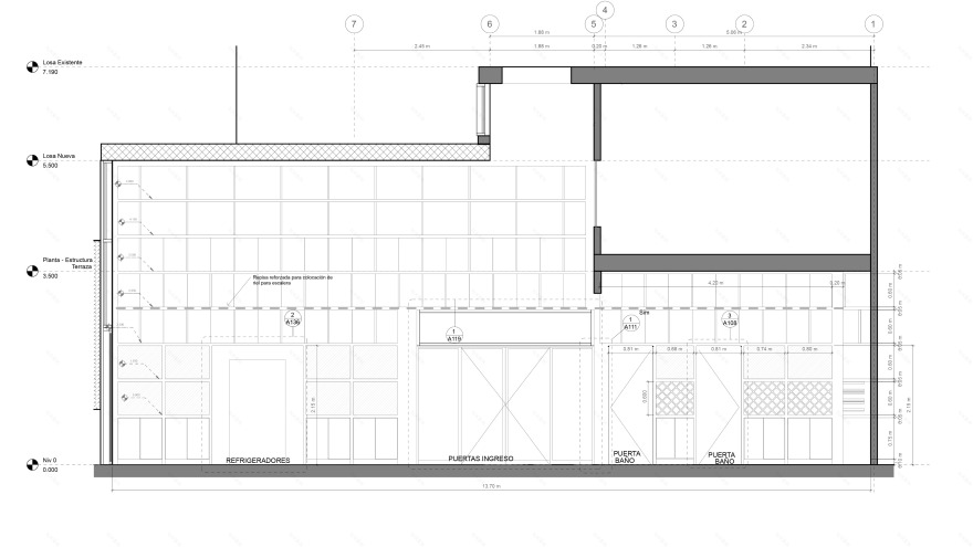 墨西哥 VSB 酒窖-13