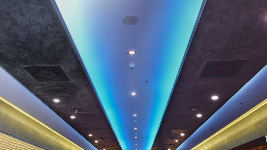 欧洲最大赌场翻新升级,打造现代舒适空间-4