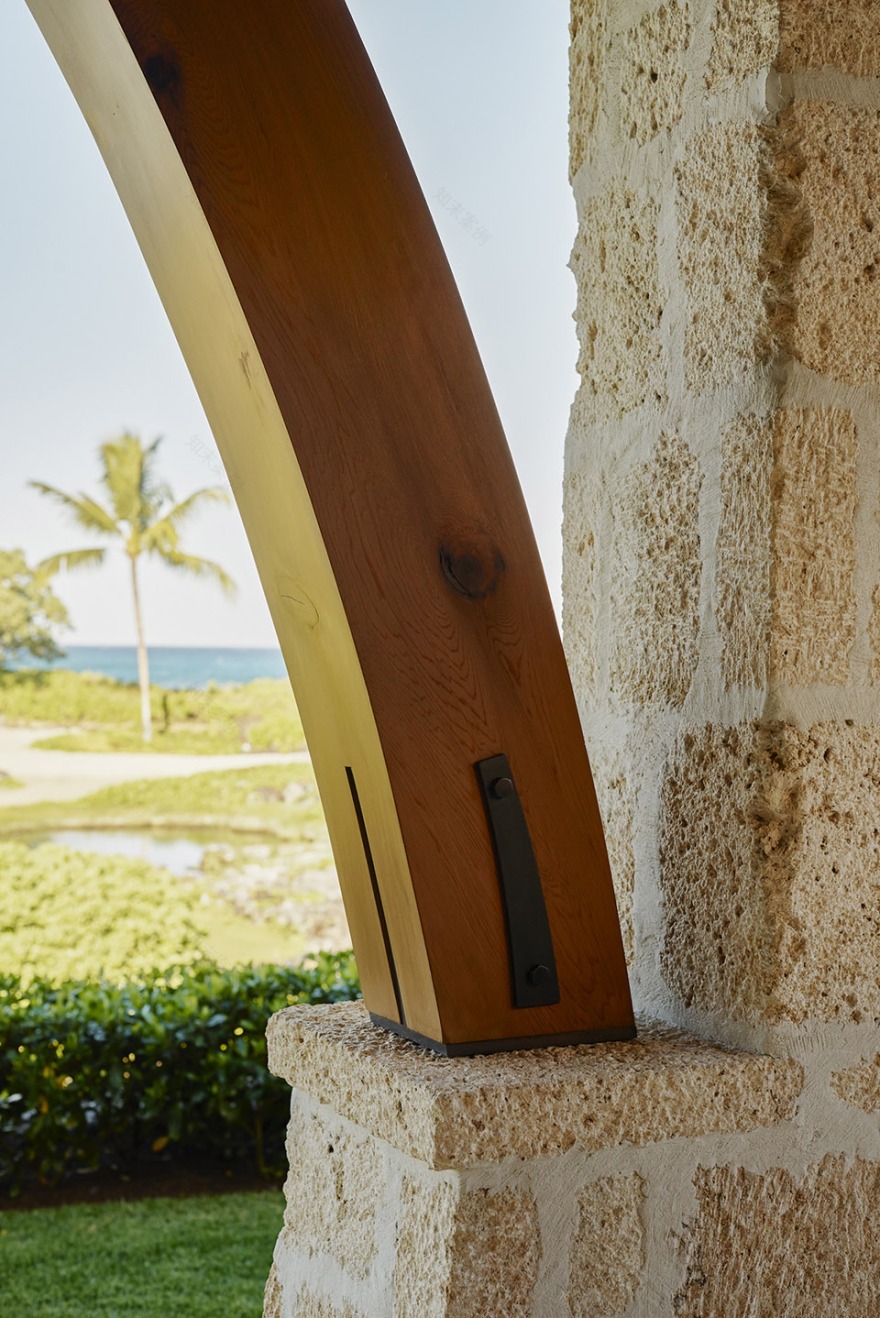 夏威夷 Wai'olu 住宅丨美国夏威夷丨de Reus Architects-49