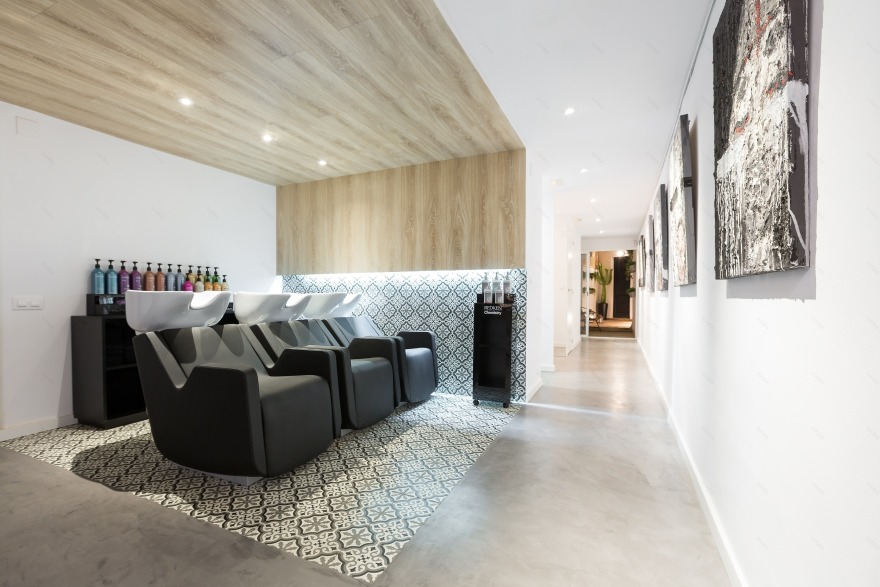 诺格拉头发与艺术沙龙-2