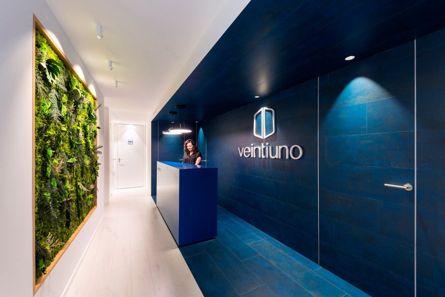 心理诊所“二十一室”-1