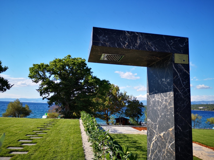 克罗地亚海景别墅 无限奢华享受-0