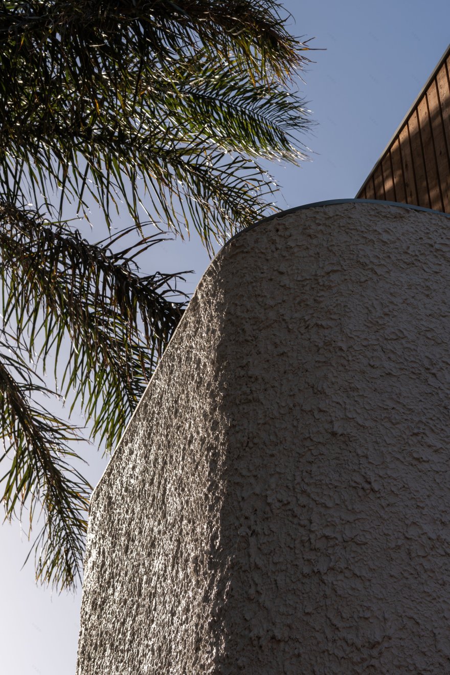 东弗里曼特尔住宅-43