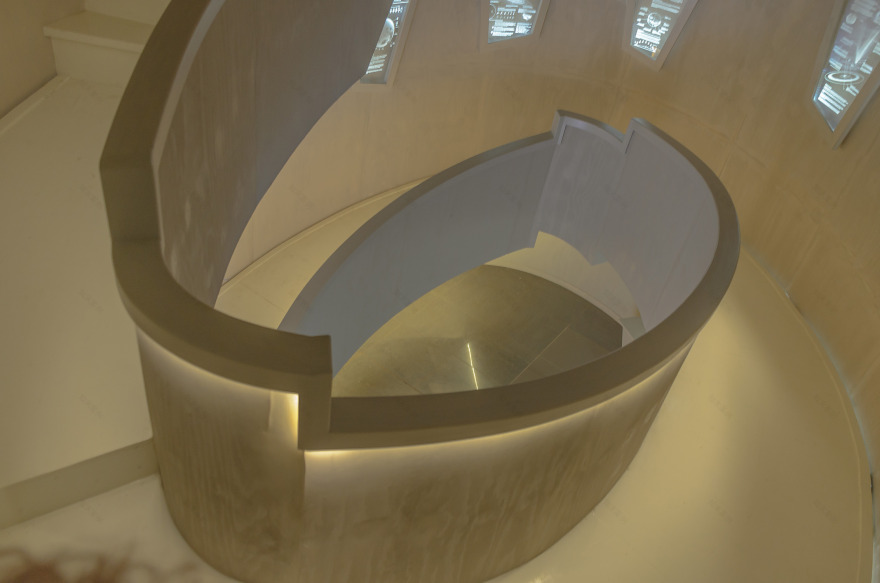 宇宙之窗 | 叶品天文观测站-21