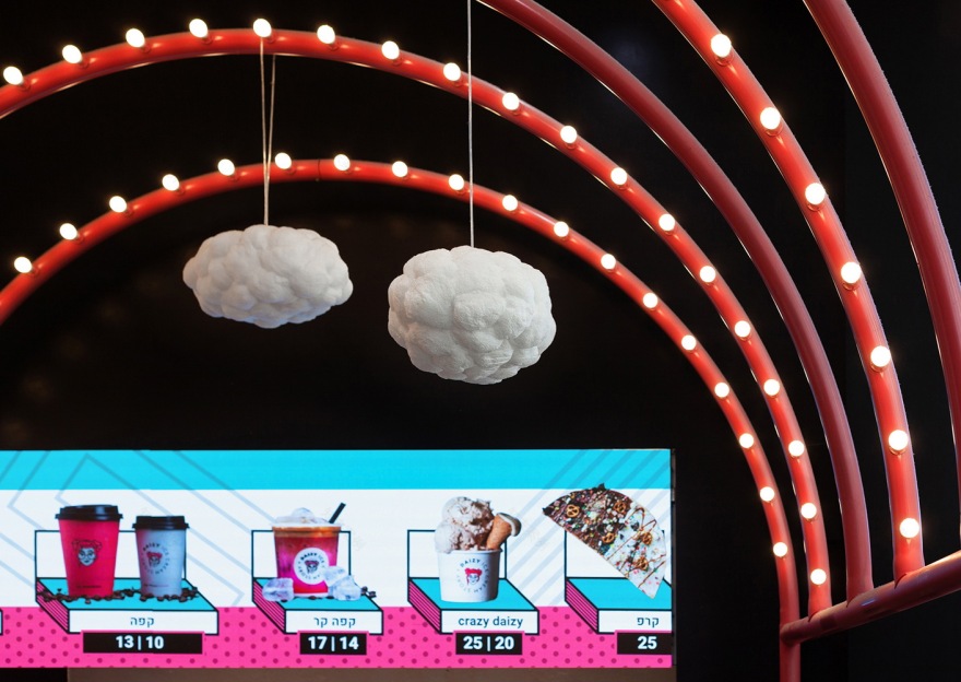 Daizy 冰淇淋店-6