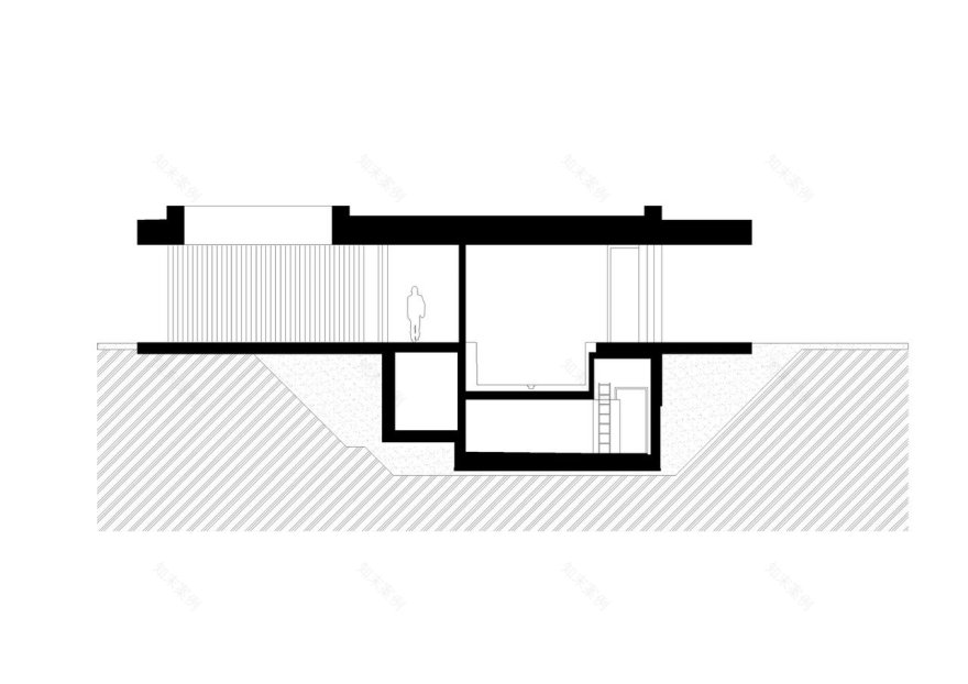 Kostelec Residence 别墅设计-37