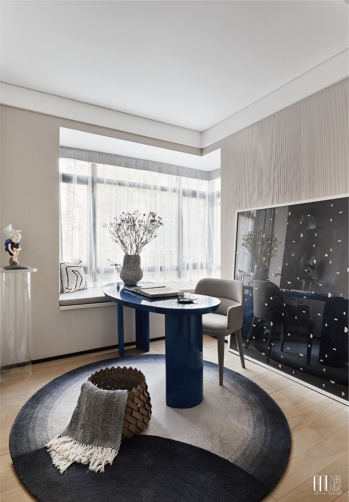 东莞京彩未来家云墅：又见经典，漫步未来！-18