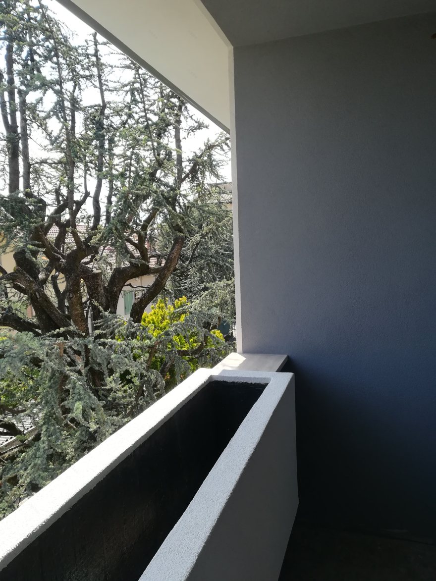 功能升级 | 新型住宅设计新亮点-16