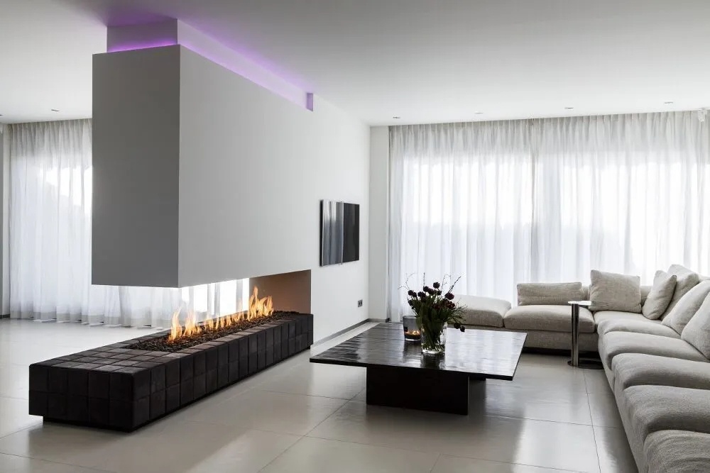 现代平层设计-11