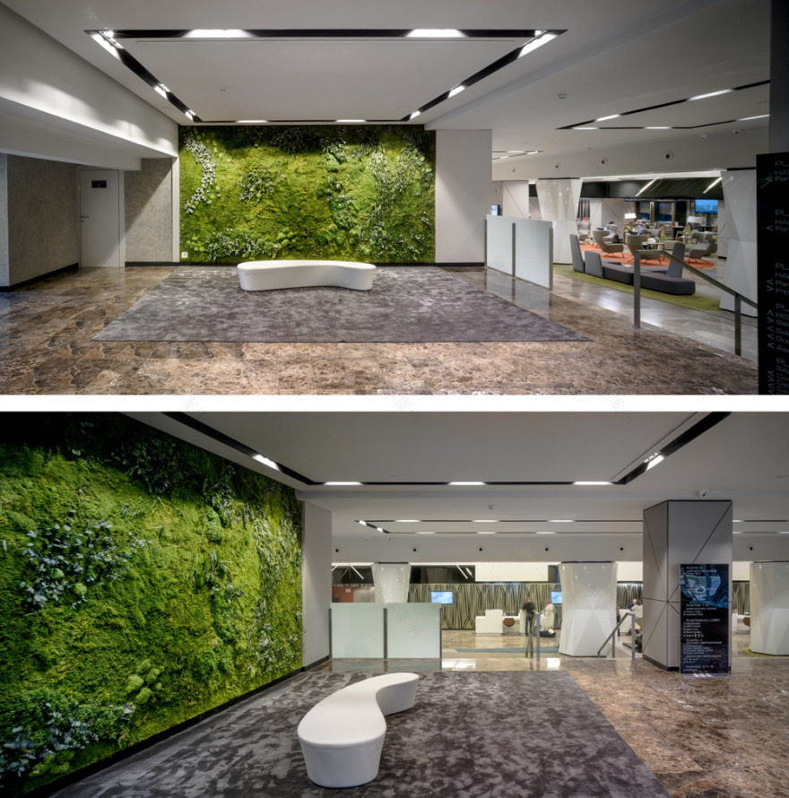 马德里中心诺富特酒店-73