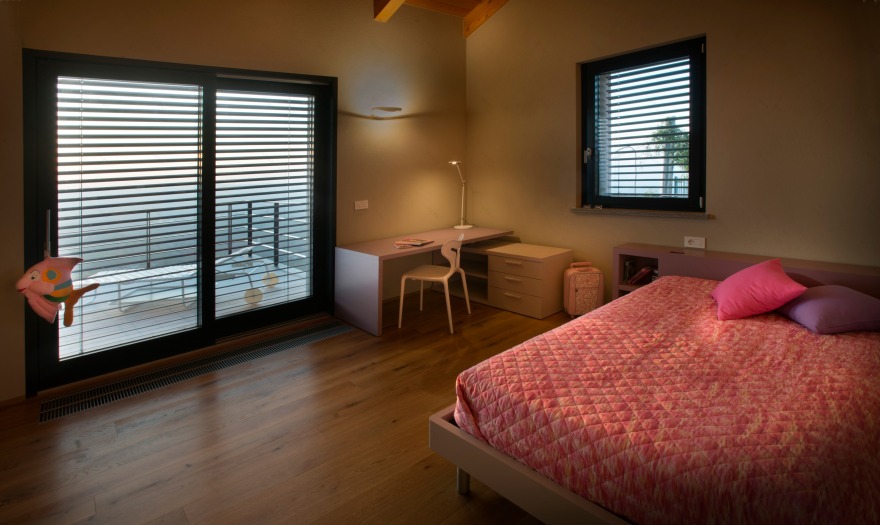 意大利莱昂内别墅改造-19