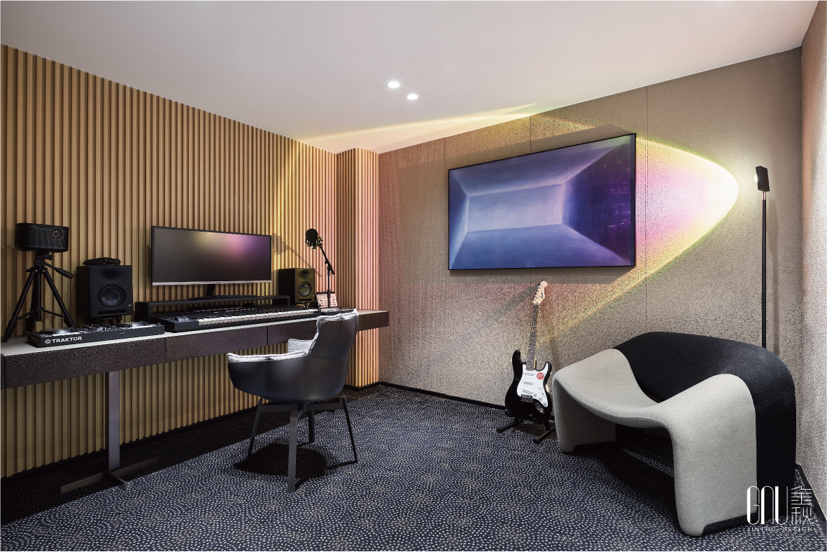 东莞京彩未来家云墅：又见经典，漫步未来！-30