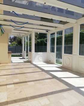 Veranda
