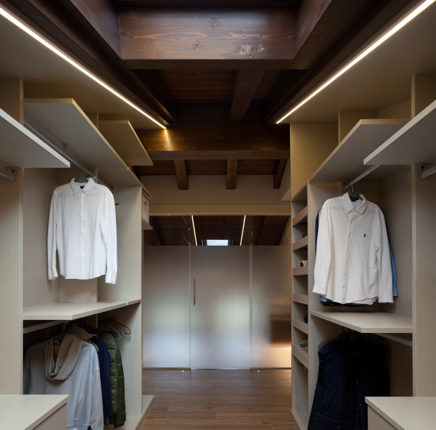 西班牙现代乡村别墅,城堡与果园之间的诗意栖居-21