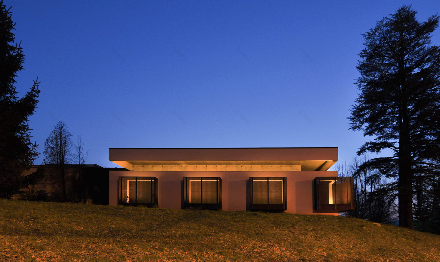 模块化发展的城市公墓扩建项目-0