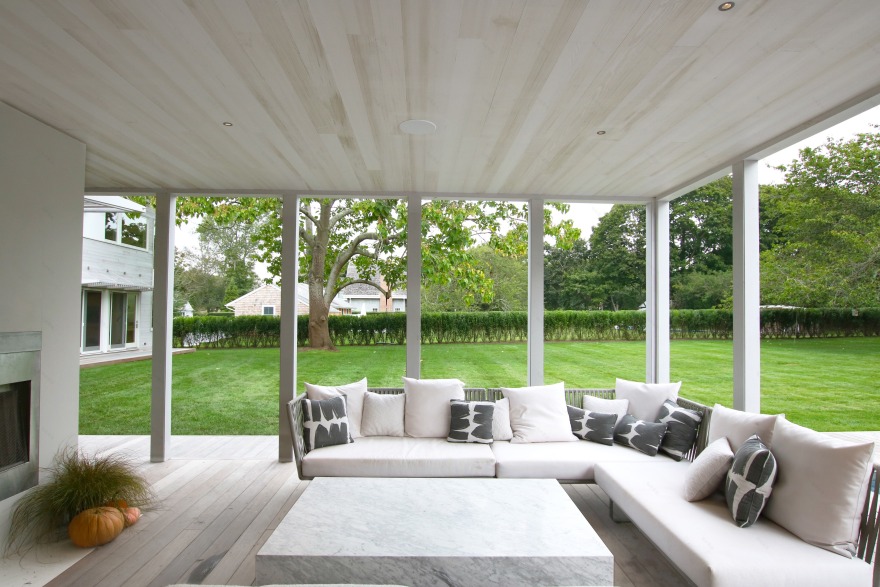 模块化别墅设计,打造室内外一体化生活空间-21