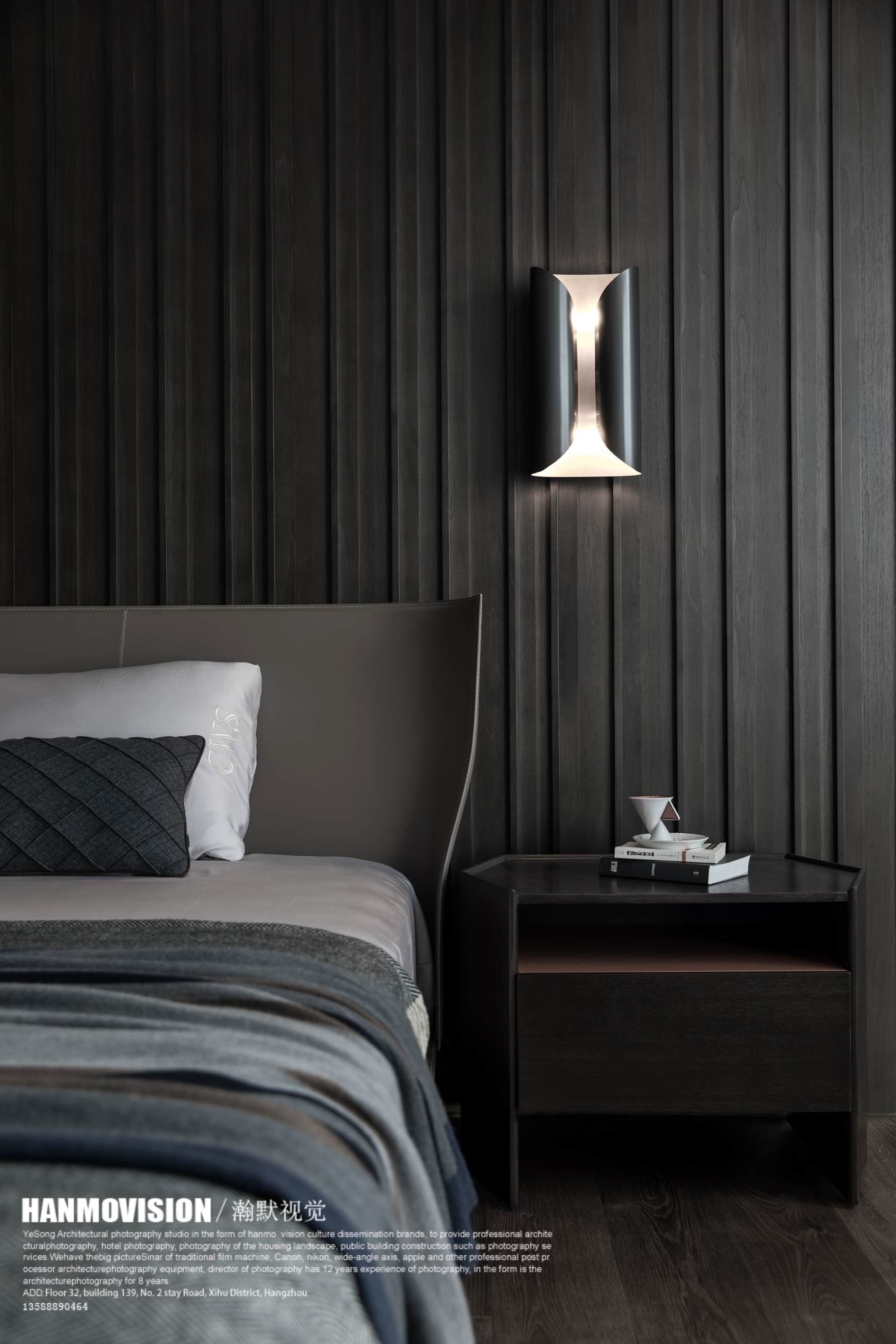 客户摄影作品：柳浪东苑私宅-1