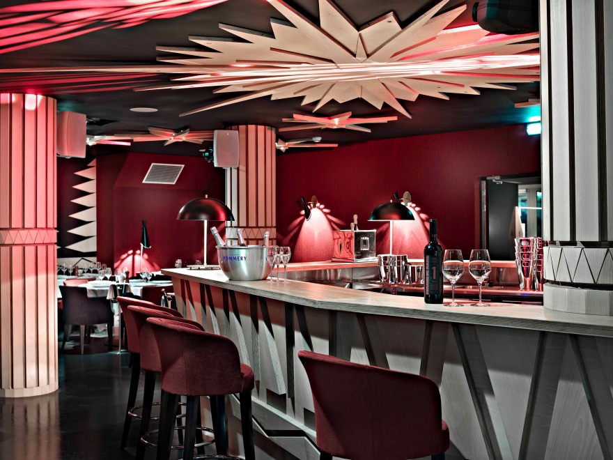 阿尔塔普拉酒店-12